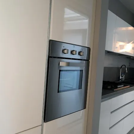 Modern On Versilia Beach *