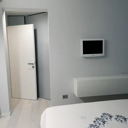 Modern On Versilia Beach Lejlighed
