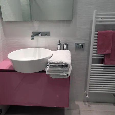 Lejlighed Modern On Versilia Beach *