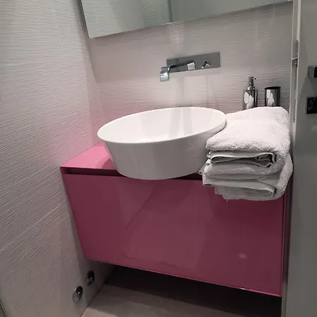Modern On Versilia Beach *
