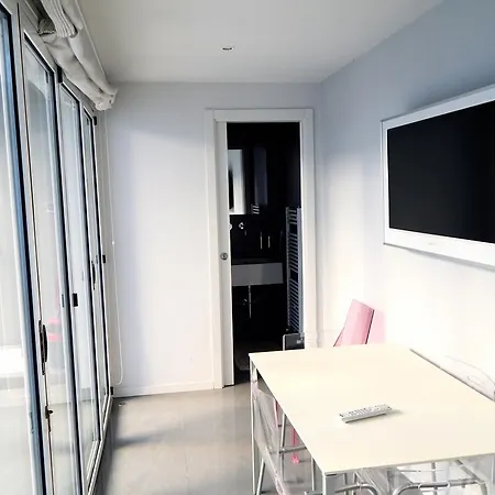 Modern On Versilia Beach Lejlighed *