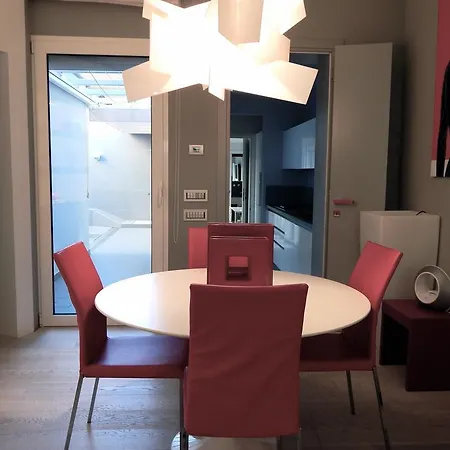 Lejlighed Modern On Versilia Beach Viareggio
