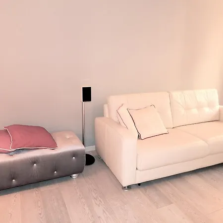 Modern On Versilia Beach