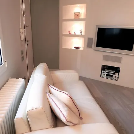 Modern On Versilia Beach Lejlighed *