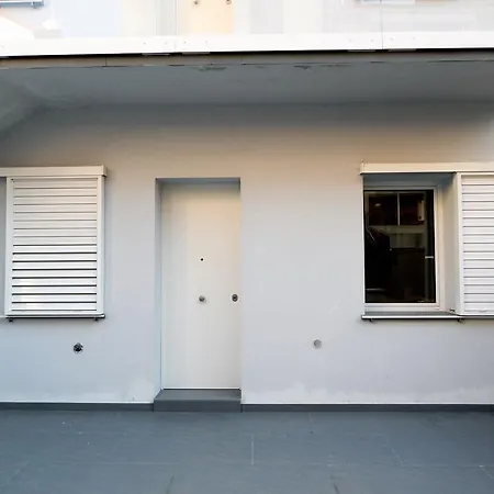 Lejlighed Modern On Versilia Beach Viareggio