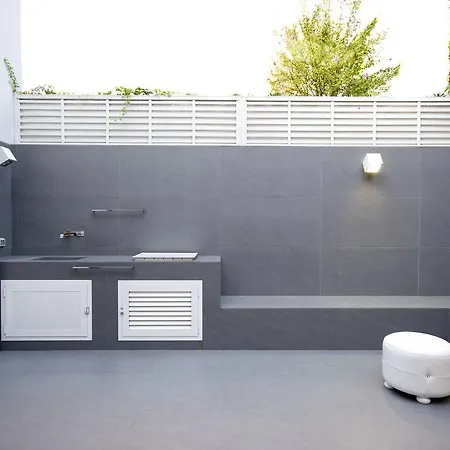 Modern On Versilia Beach Lejlighed