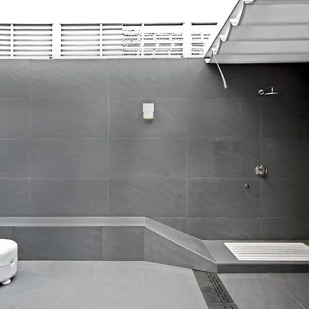 Modern On Versilia Beach