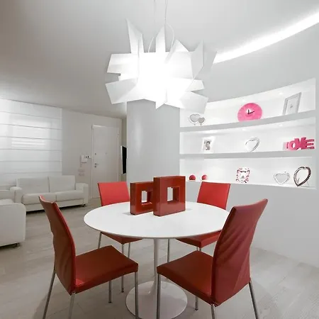 Lejlighed Modern On Versilia Beach Viareggio