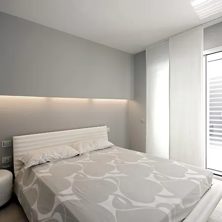 Modern On Versilia Beach Lejlighed